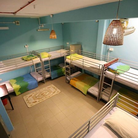 Fernloft - Singapore , Chinatown المظهر الخارجي الصورة