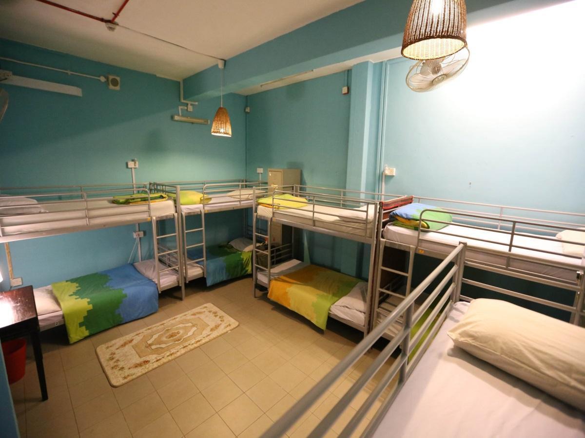 Fernloft - Singapore , Chinatown المظهر الخارجي الصورة