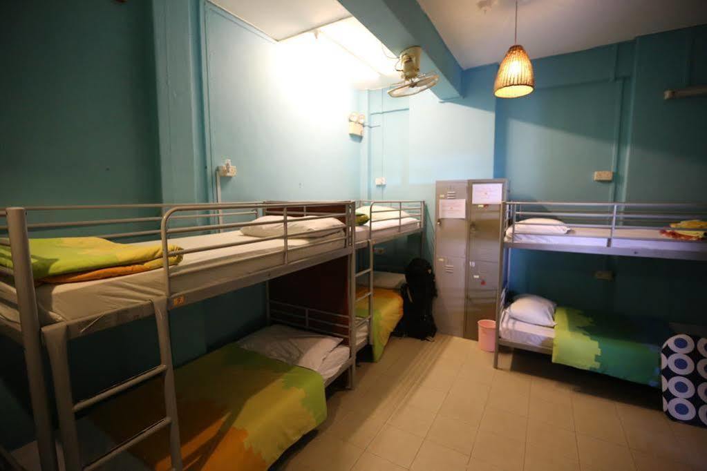 Fernloft - Singapore , Chinatown المظهر الخارجي الصورة