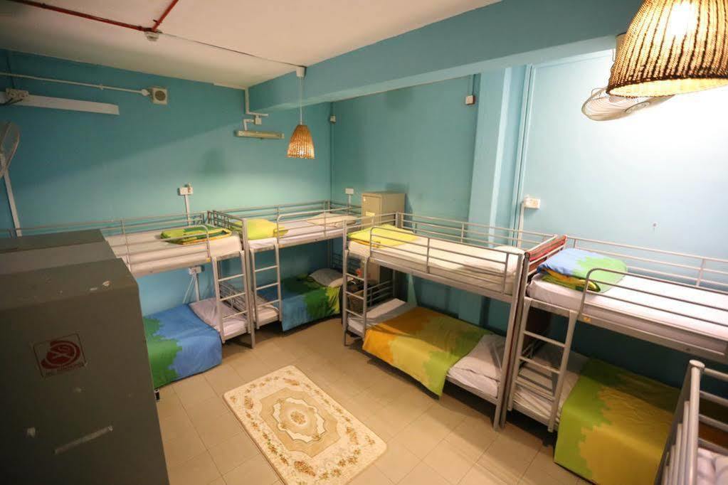 Fernloft - Singapore , Chinatown المظهر الخارجي الصورة