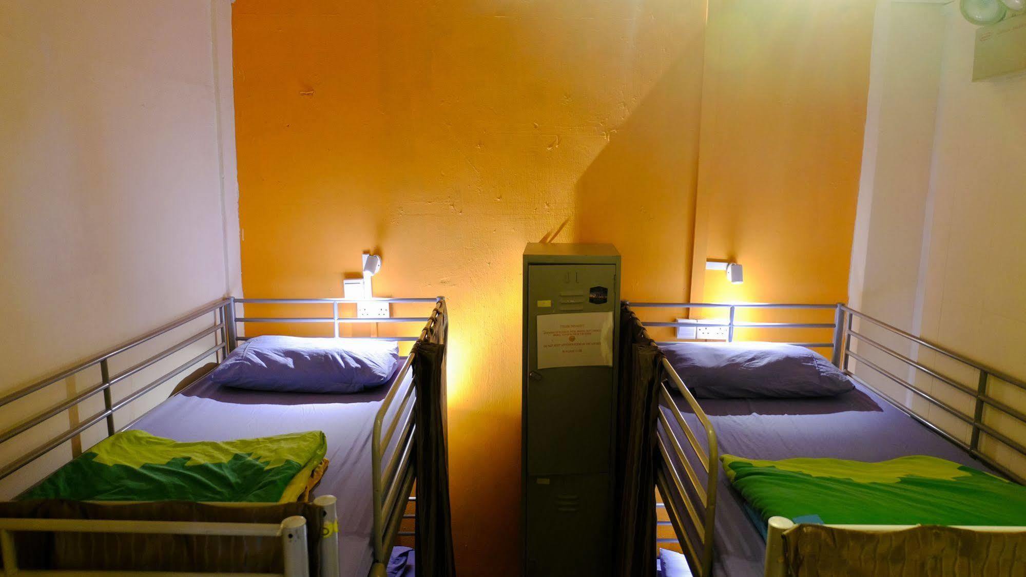 Fernloft - Singapore , Chinatown المظهر الخارجي الصورة