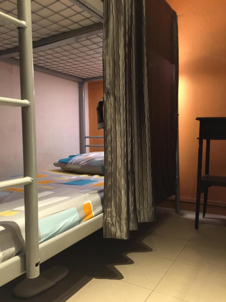 Fernloft - Singapore , Chinatown المظهر الخارجي الصورة