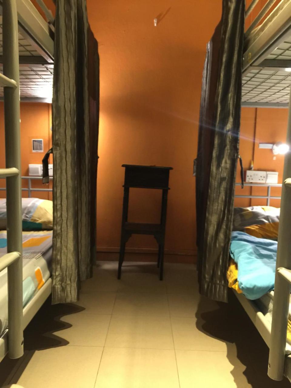 Fernloft - Singapore , Chinatown المظهر الخارجي الصورة